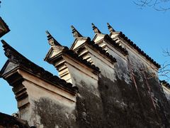-慈城古县城景区