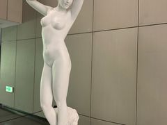 -长春世界雕塑园冰雪艺术天地