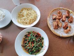 -天下客饭店(中山路店)