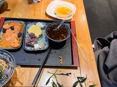 -老城南.鸭血粉丝汤(夫子庙店)