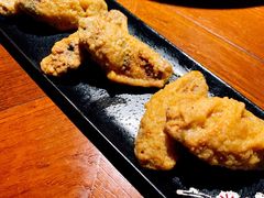 -楼兰新疆主题餐厅(苏州中心店)