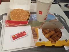 -麦当劳(金沙广场店)