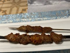 -巴扎美食·新疆菜·西域歌舞表演餐厅(新疆大厦店)