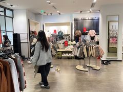 -ZARA(仓山万达店)