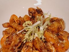 -蛇口希尔顿南海酒店·随轩中餐厅·粤菜