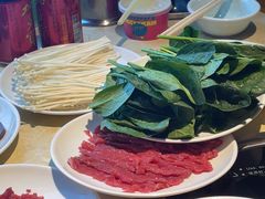 -连锦记海鲜烧烤大排档·锦州特色(西安路交大店)