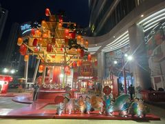 -深圳来福士广场