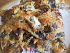 树蝴蝶爆蛋-妈妈的味道(和顺古镇店)