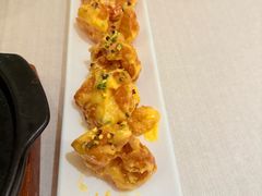 -狮王府淮扬菜(老门东店)