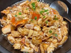 -明州小宴(文化广场店)