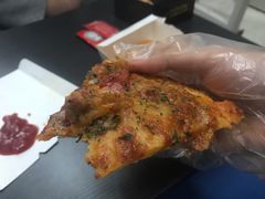 -达美乐比萨(良乡大学城店)