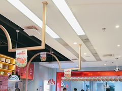 -龍歌自助小火锅(市南金茂湾店)