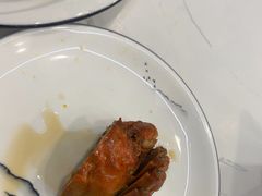 -蟹天蟹地农家菜·阳澄湖大闸蟹(浅水湾店)