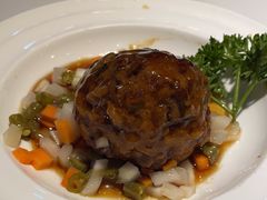 -黑鸡小馆(金源店)