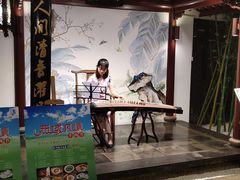 -苏州独墅湖书香世家酒店