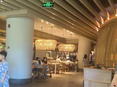 -味餐厅·海鲜·火锅·自助餐