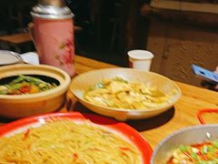 -泥糊破店小酒馆·团建聚餐(南京西路店)