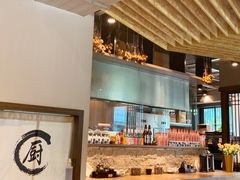 -雷神拉面(财富中心玉米楼店)