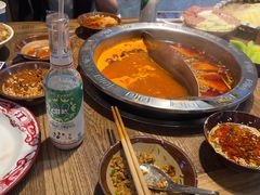 -楠火锅(光谷民族大道店)