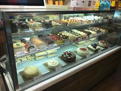 -匠造烘焙(上海湾店)