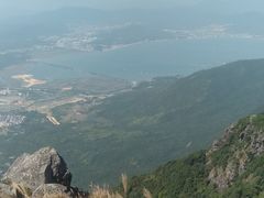 -七娘山