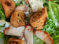 凯撒沙拉-1901 Cafe(西四店)