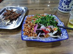 -如意面馆(滦镇街道内苑卫生院高桥分院南)