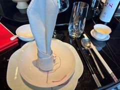 -杭州临平万丽酒店·万丽轩中餐厅