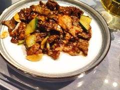 老爆三-陆壹捌餐厅(五大道店)