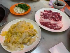 -将台涮肉(酒仙桥店)