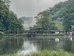 -青城山