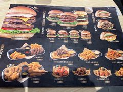-魏斯理汉堡(西安西咸吾悦广场店)