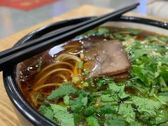 -宛平李记小吃(东关街店)