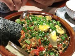 -杨记隆府(时代天街店)