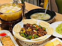 -汇丰苑·海鲜青岛菜(中山路大鲍岛店)