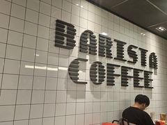 -麦当劳(朝阳北路店)
