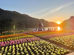 -广州市石门国家森林公园