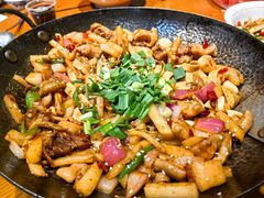 -富正毅三下锅(体育馆店)