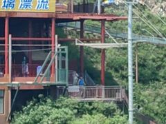 -蓟州溶洞风景区