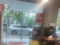 -斯丹姜母鸭·古法干香(田安南路店)