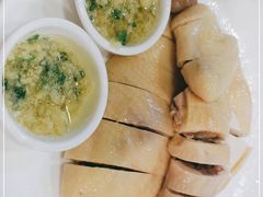 -文记壹心鸡(宝华路店)