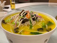 -留芳·文旅古月楼(老街店)