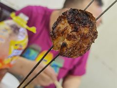 -老杜烧烤(解放路店)