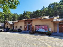 -清水湖度假村(罗浮山美食地标店)