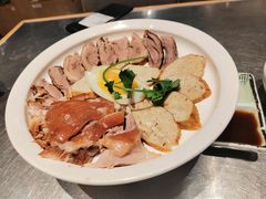 -潮界(虹桥新天地店)