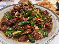 -大张烙馍村(泉山店)