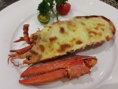 -圣廷苑酒店·廷韵咖啡厅(深圳中洲圣廷苑酒店)
