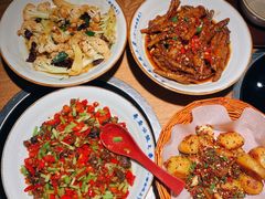 -吃饭皇帝大(解放西路店)