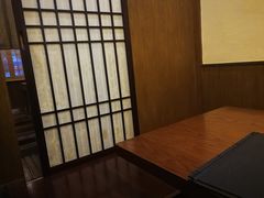 -江户家·日本料理·铁板烧(汉江东路店)