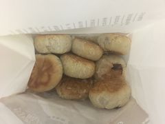 -泸溪河桃酥(长乐路店)